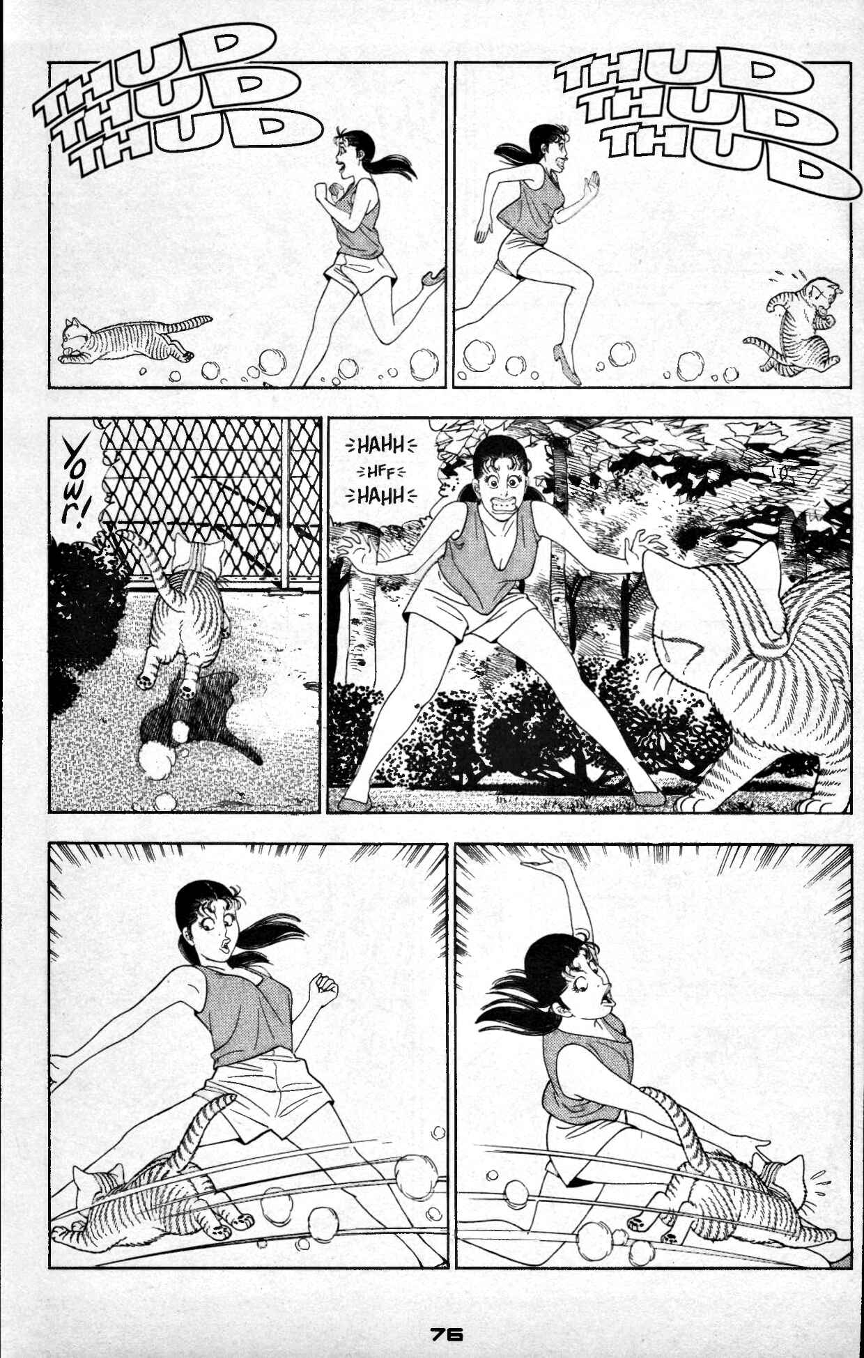 Page 9 Chapter 10 Club 9