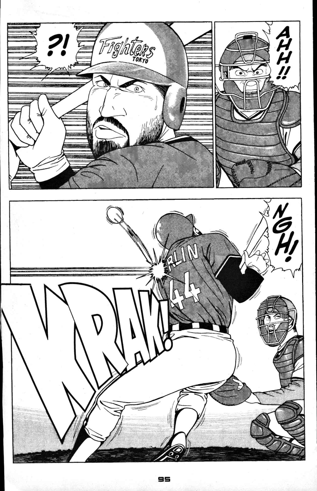 Page 19 Chapter 2 Club 9