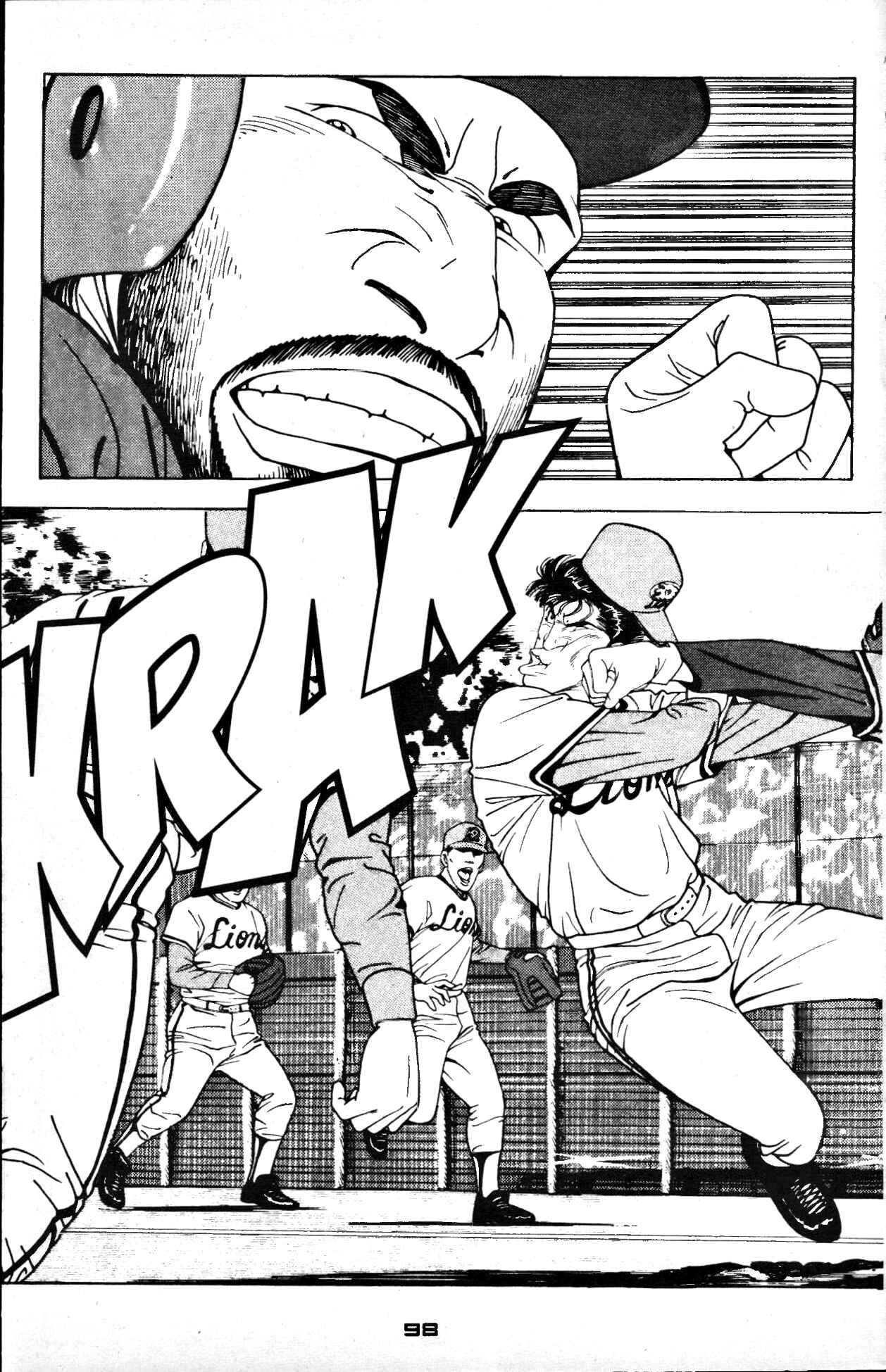 Page 22 Chapter 2 Club 9