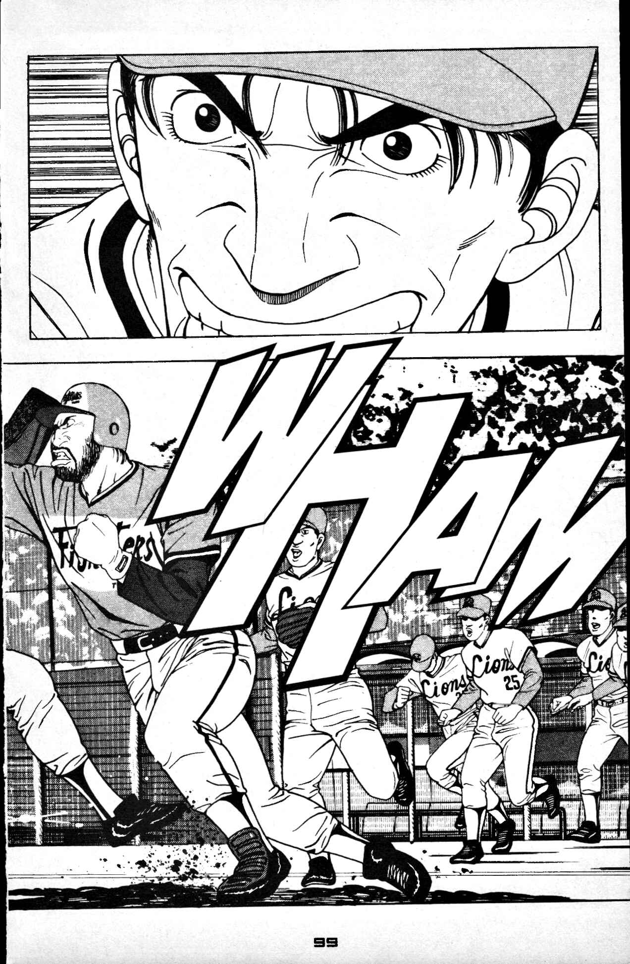Page 23 Chapter 2 Club 9