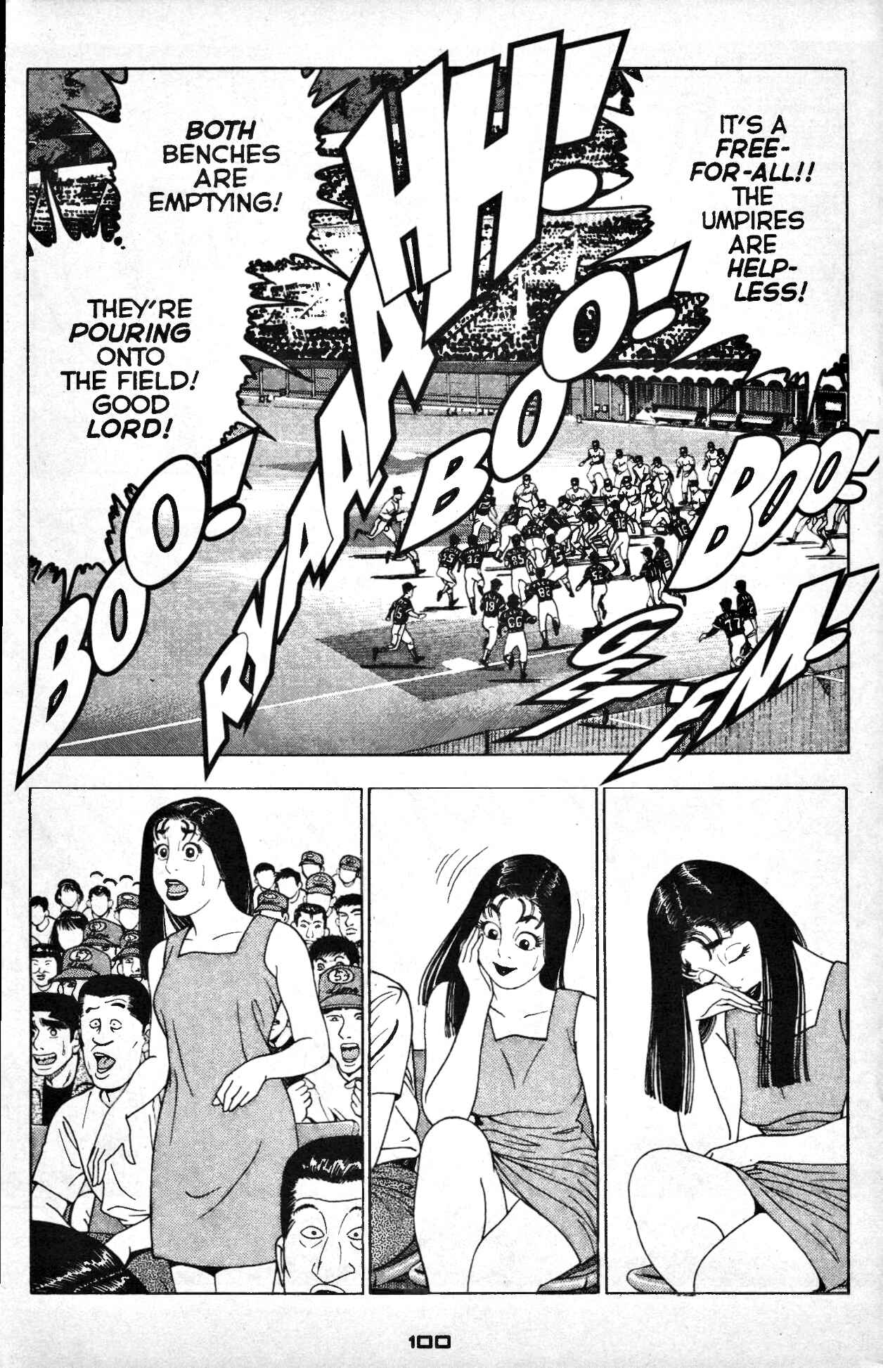 Page 24 Chapter 2 Club 9
