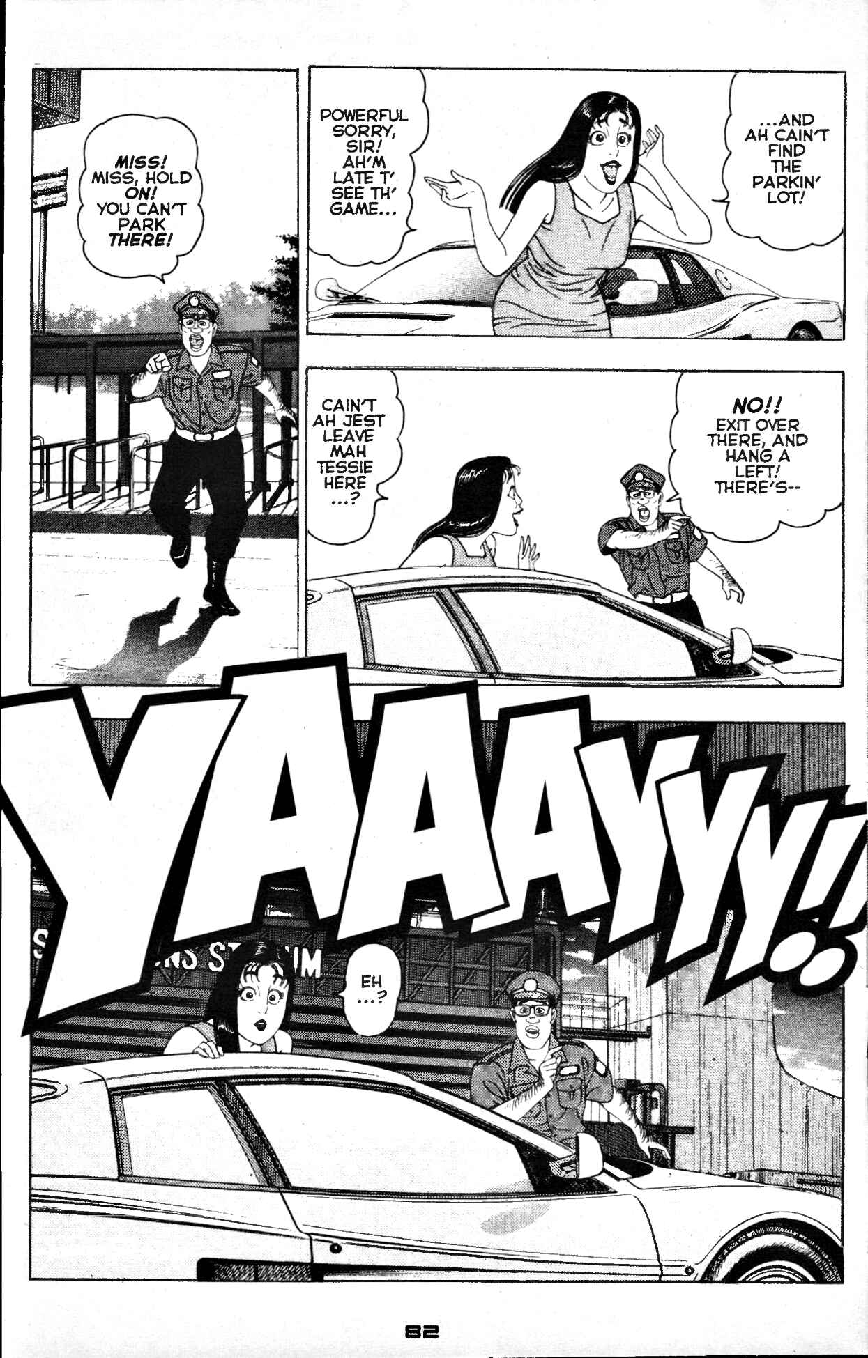 Page 5 Chapter 2 Club 9