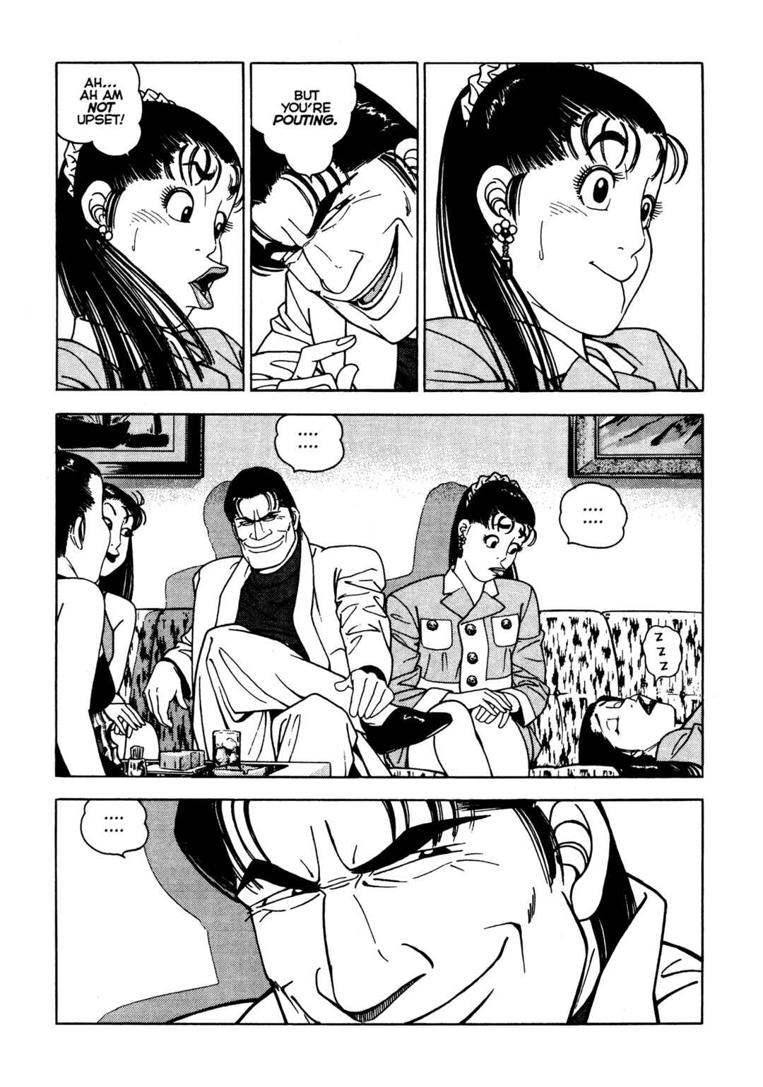 Page 13 Chapter 16 Club 9