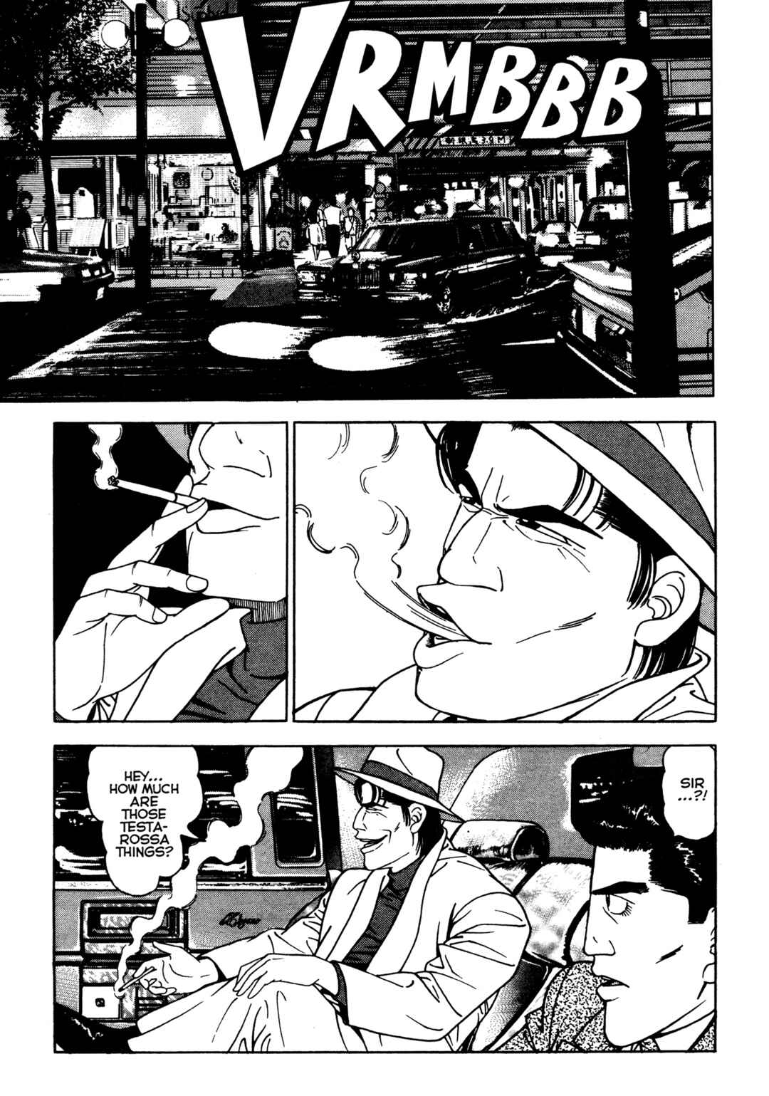 Page 22 Chapter 16 Club 9