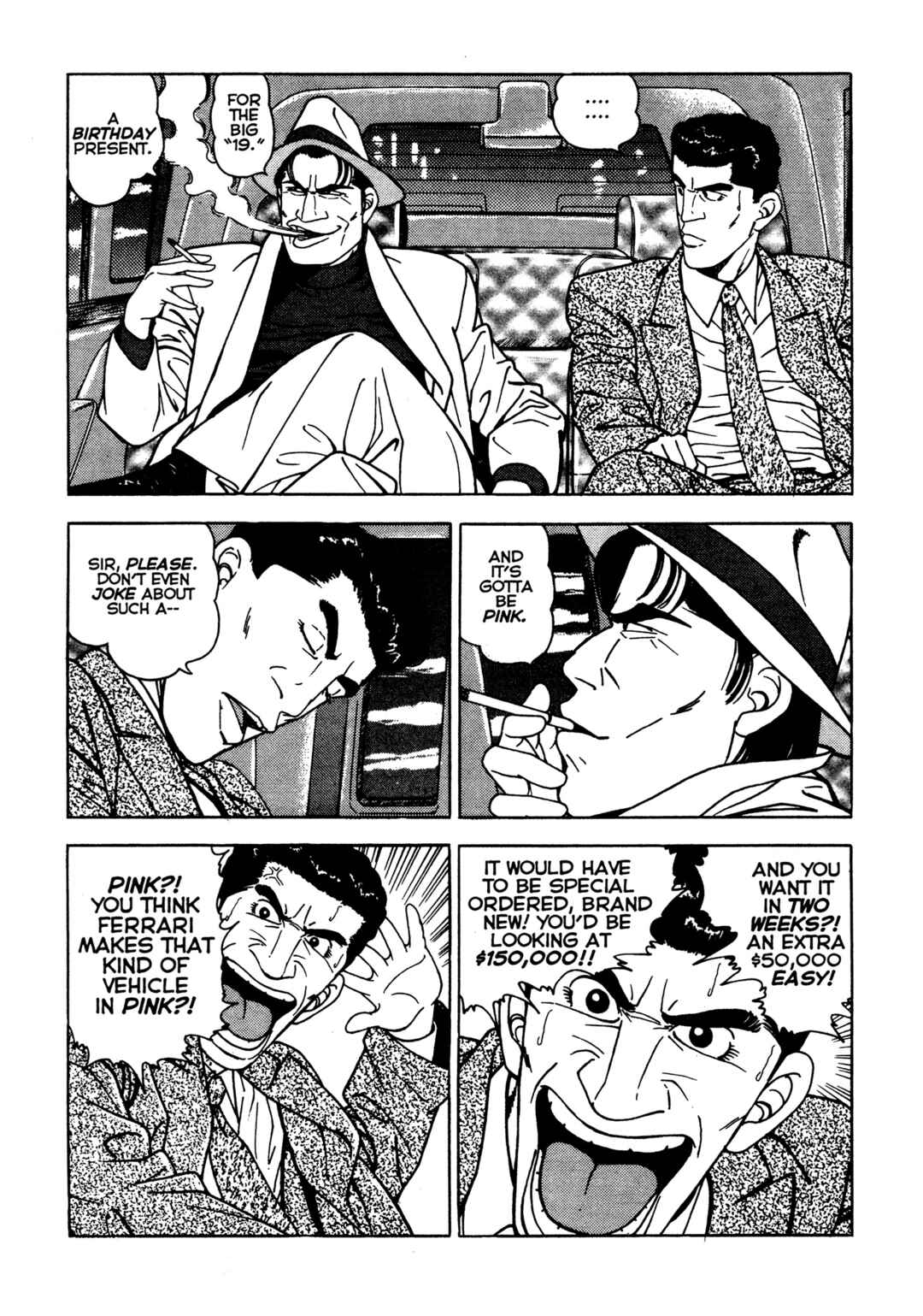 Page 24 Chapter 16 Club 9