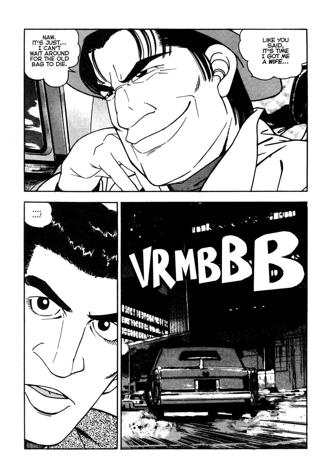 Page 26 Chapter 16 Club 9