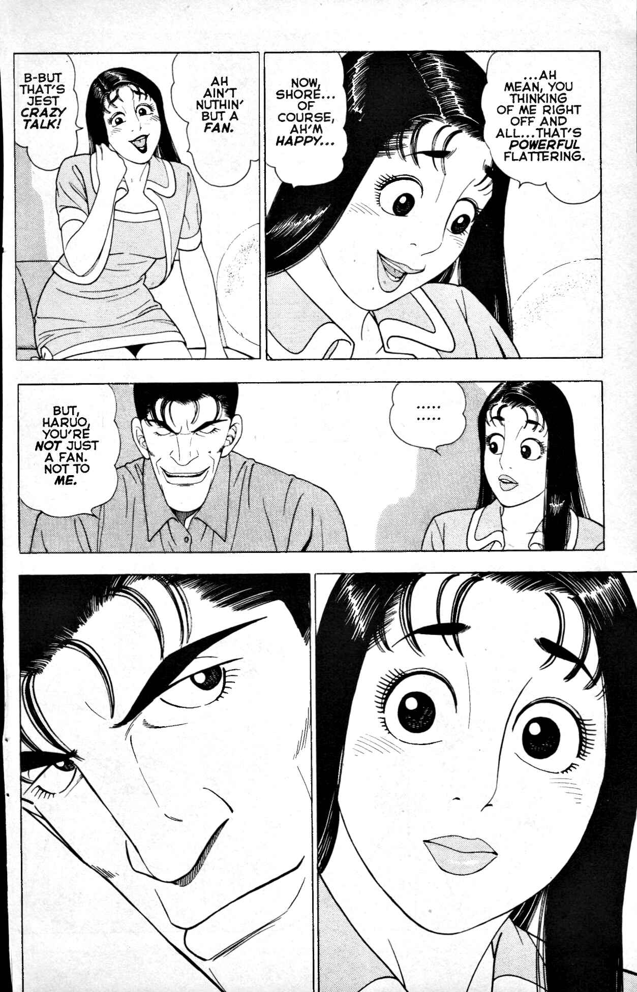Page 11 Chapter 2 Club 9