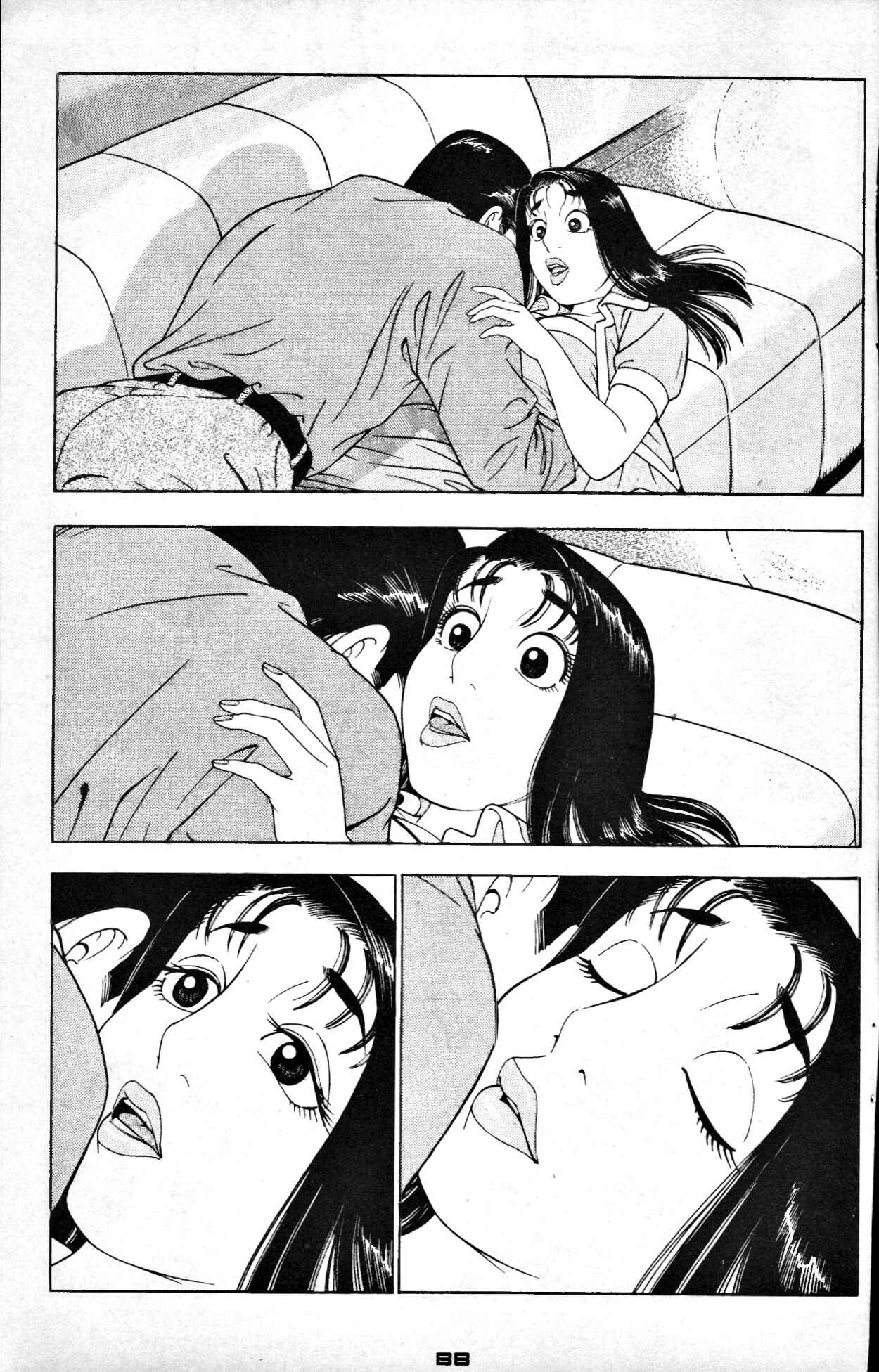 Page 14 Chapter 2 Club 9