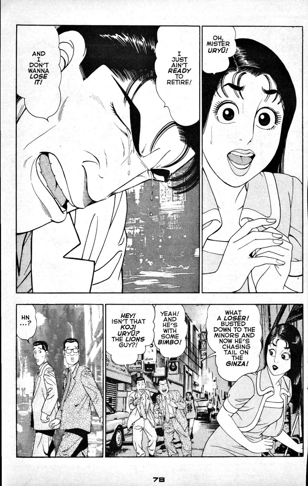 Page 4 Chapter 2 Club 9