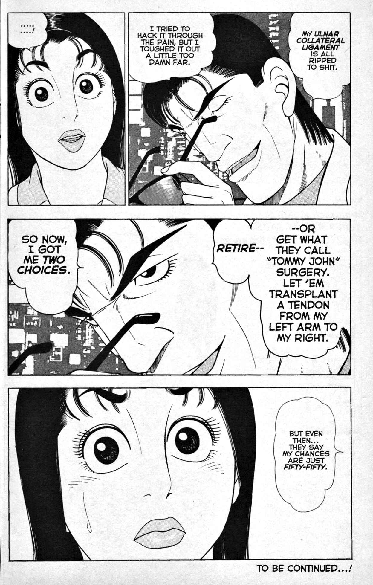 Page 20 Chapter 1 Club 9
