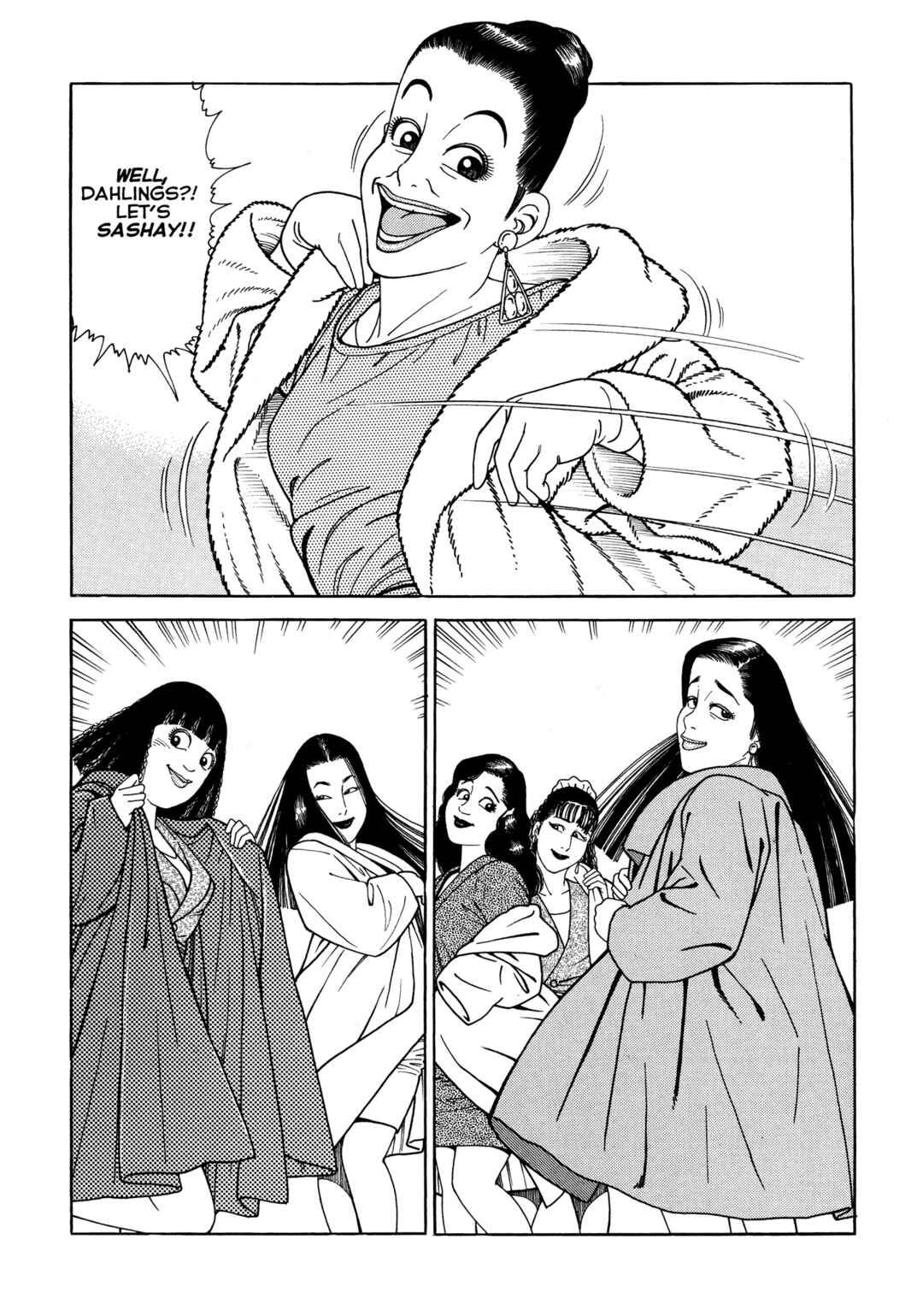Page 25 Chapter 7 Club 9