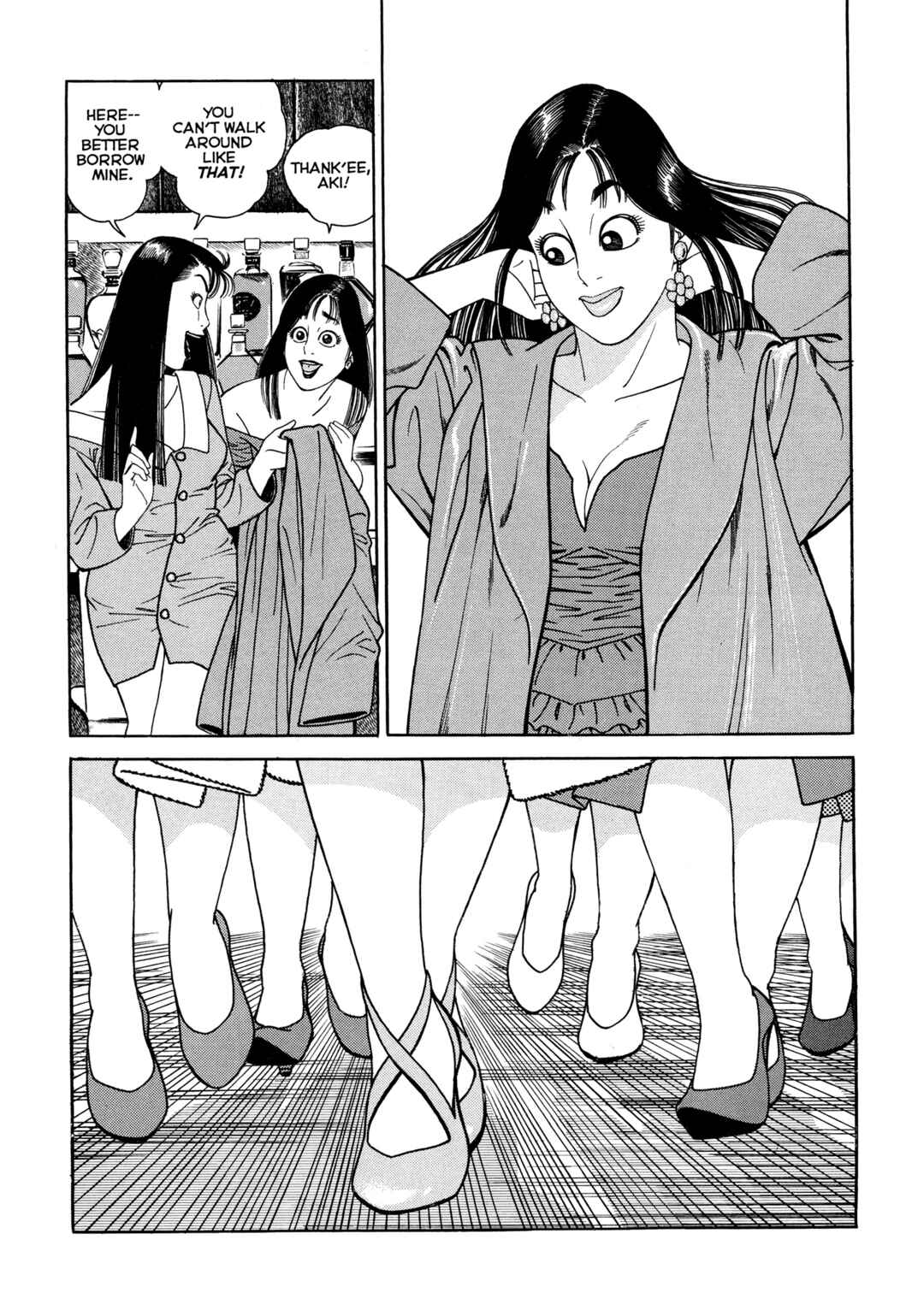 Page 26 Chapter 7 Club 9