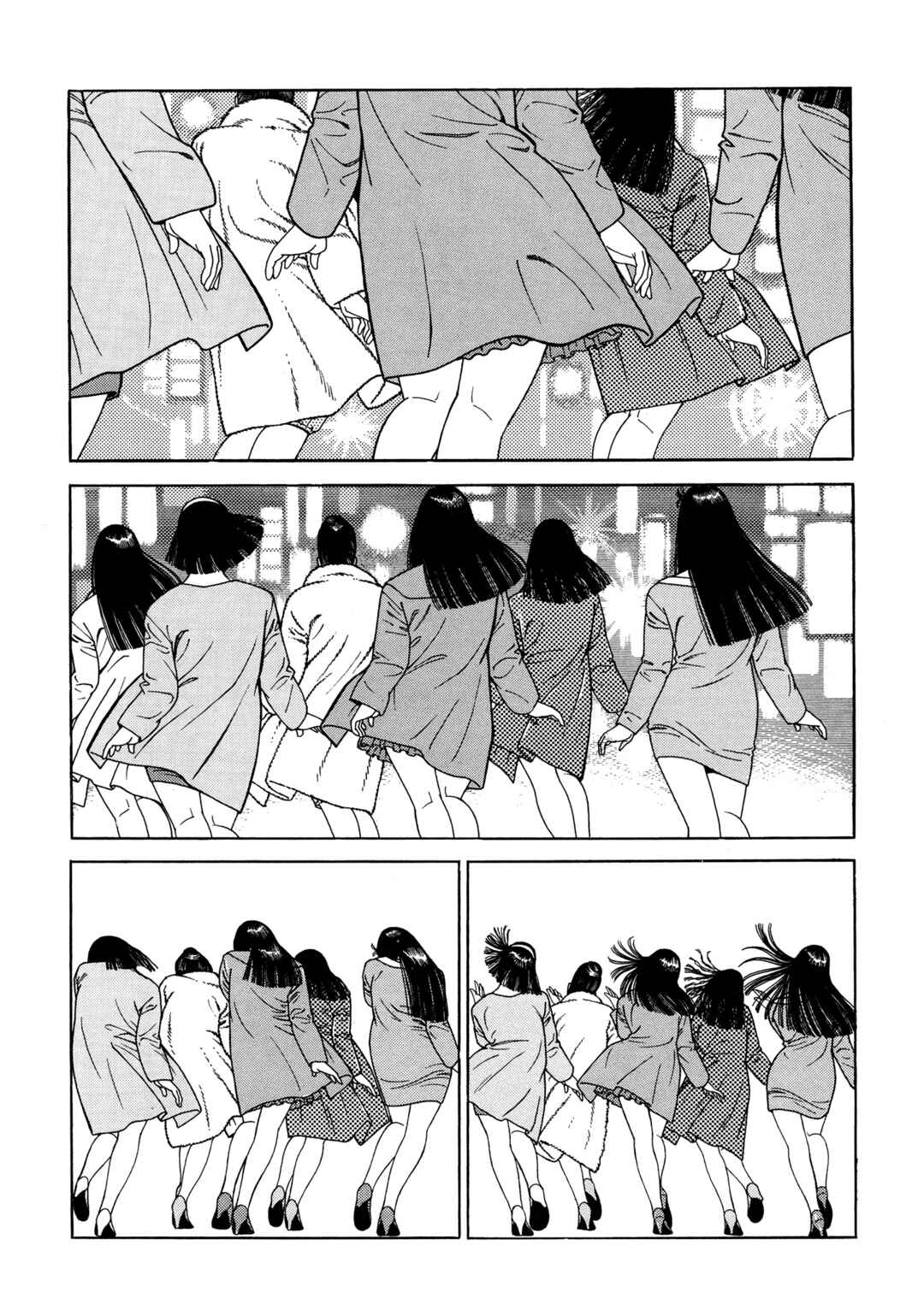 Page 29 Chapter 7 Club 9
