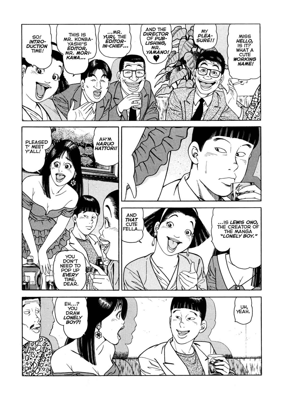 Page 5 Chapter 7 Club 9