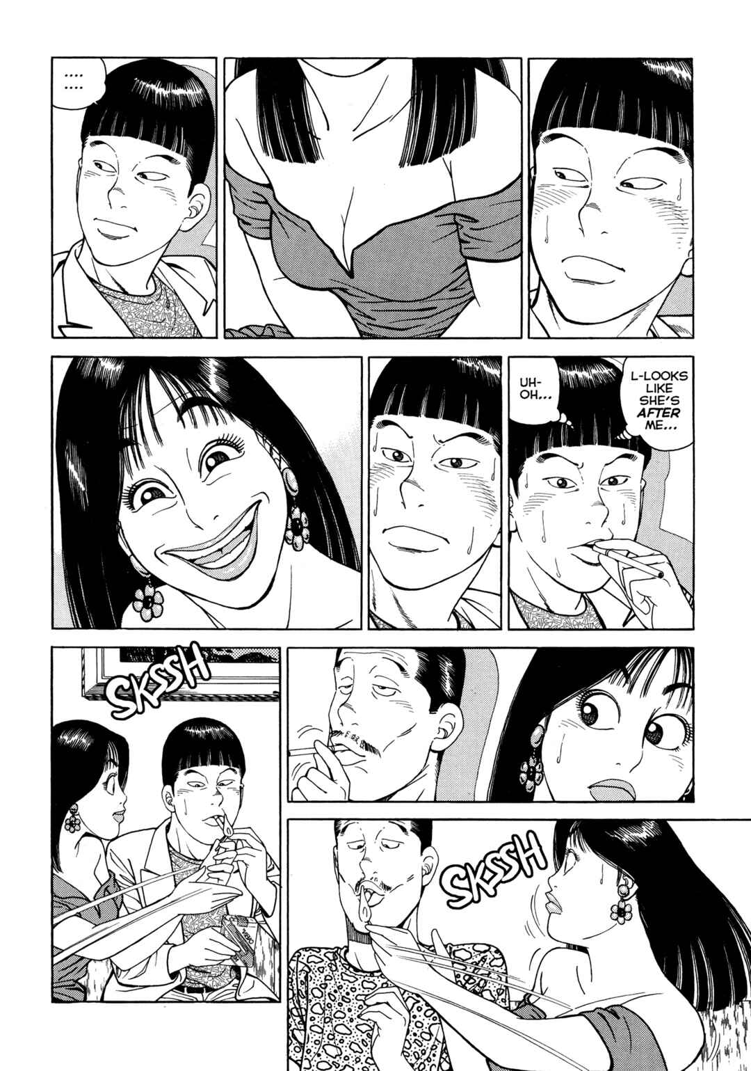 Page 7 Chapter 7 Club 9