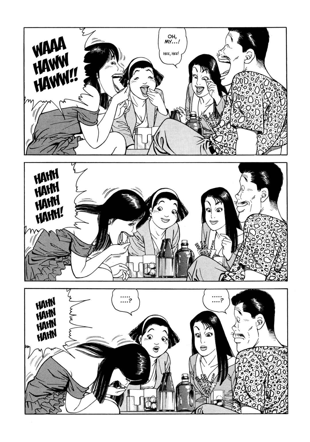 Page 9 Chapter 7 Club 9