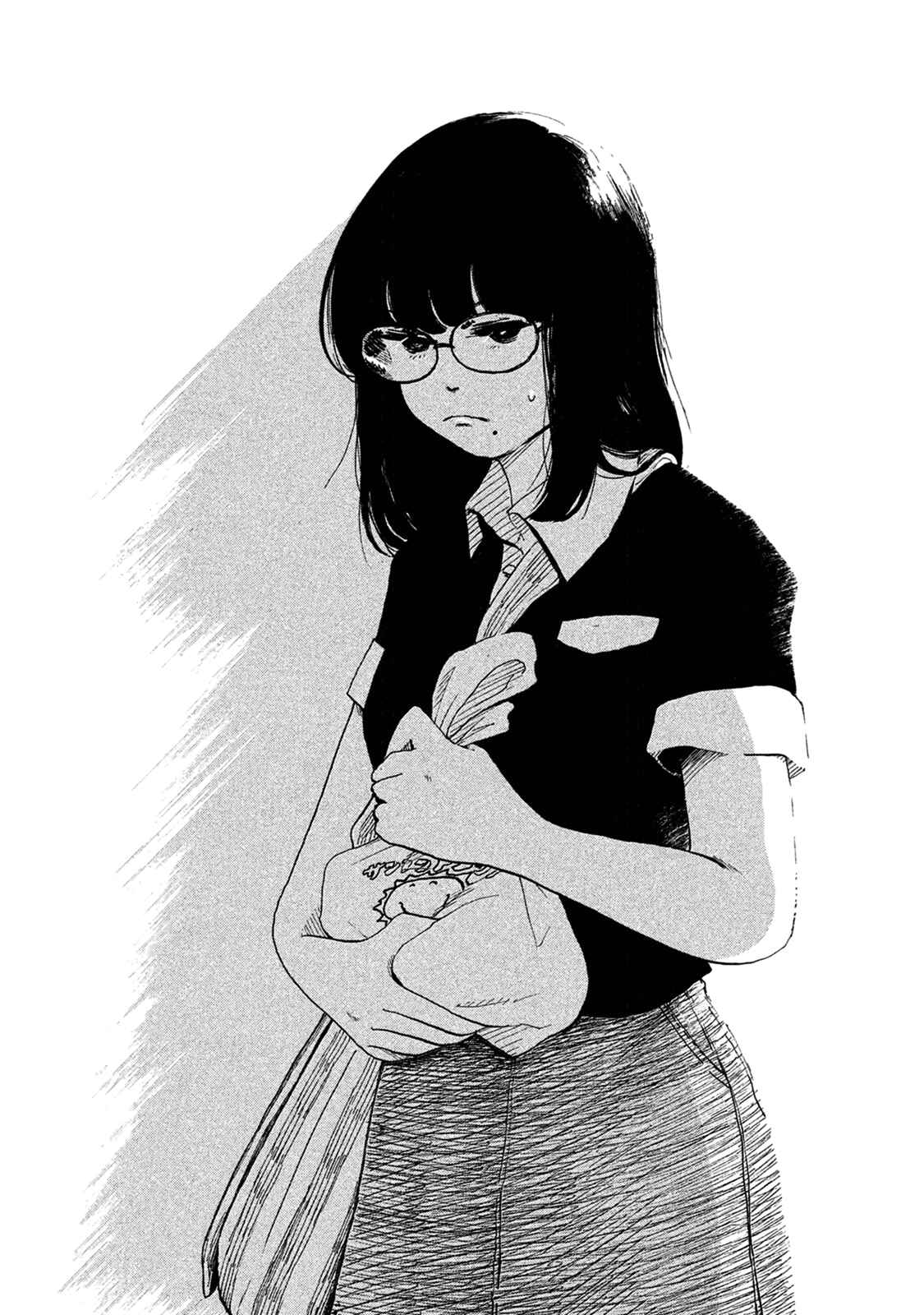 Page 12 Chapter 7 Otto no Chinpo ga Hairanai