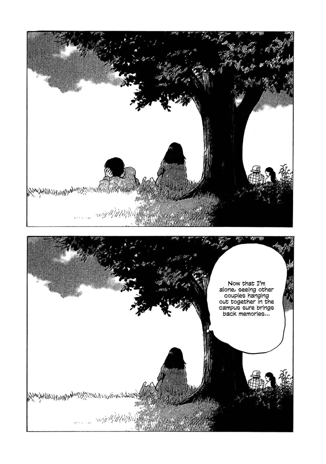 Page 6 Chapter 7 Otto no Chinpo ga Hairanai