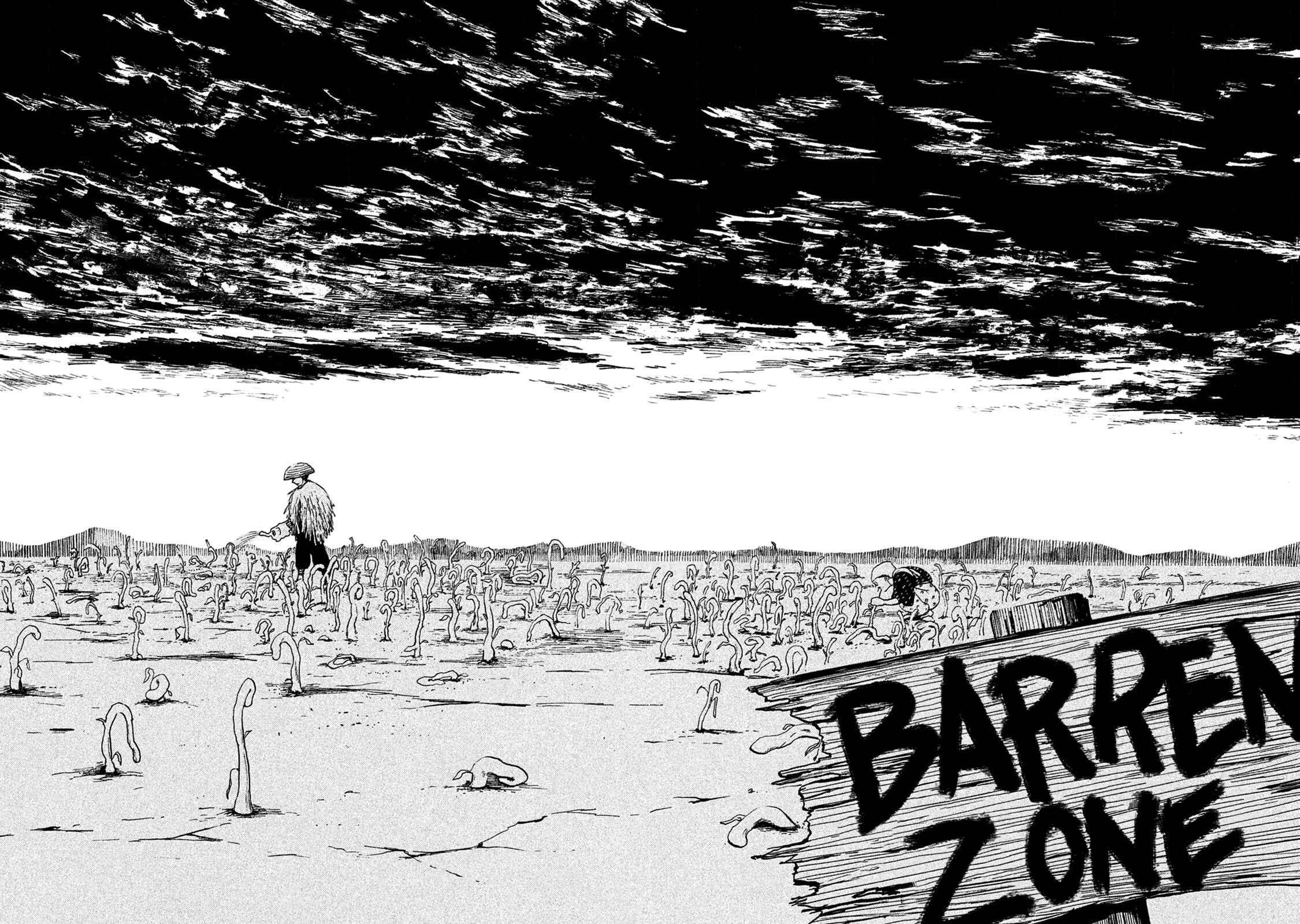 Page 10 Chapter 5 Otto no Chinpo ga Hairanai