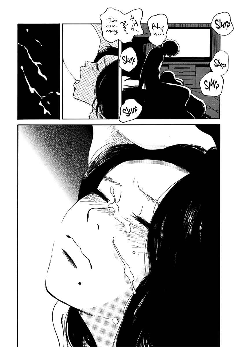Page 24 Chapter 3 Otto no Chinpo ga Hairanai