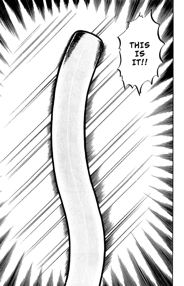 Page 15 Chapter 2 Mister Ajikko