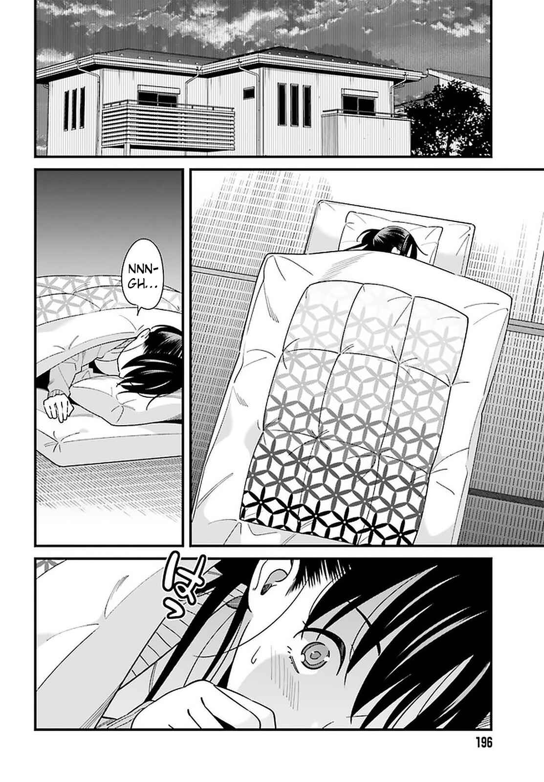 Page 20 Chapter 25 Hirasaka Hinako ga Ero Kawaii koto wo Ore dake ga Shitteiru