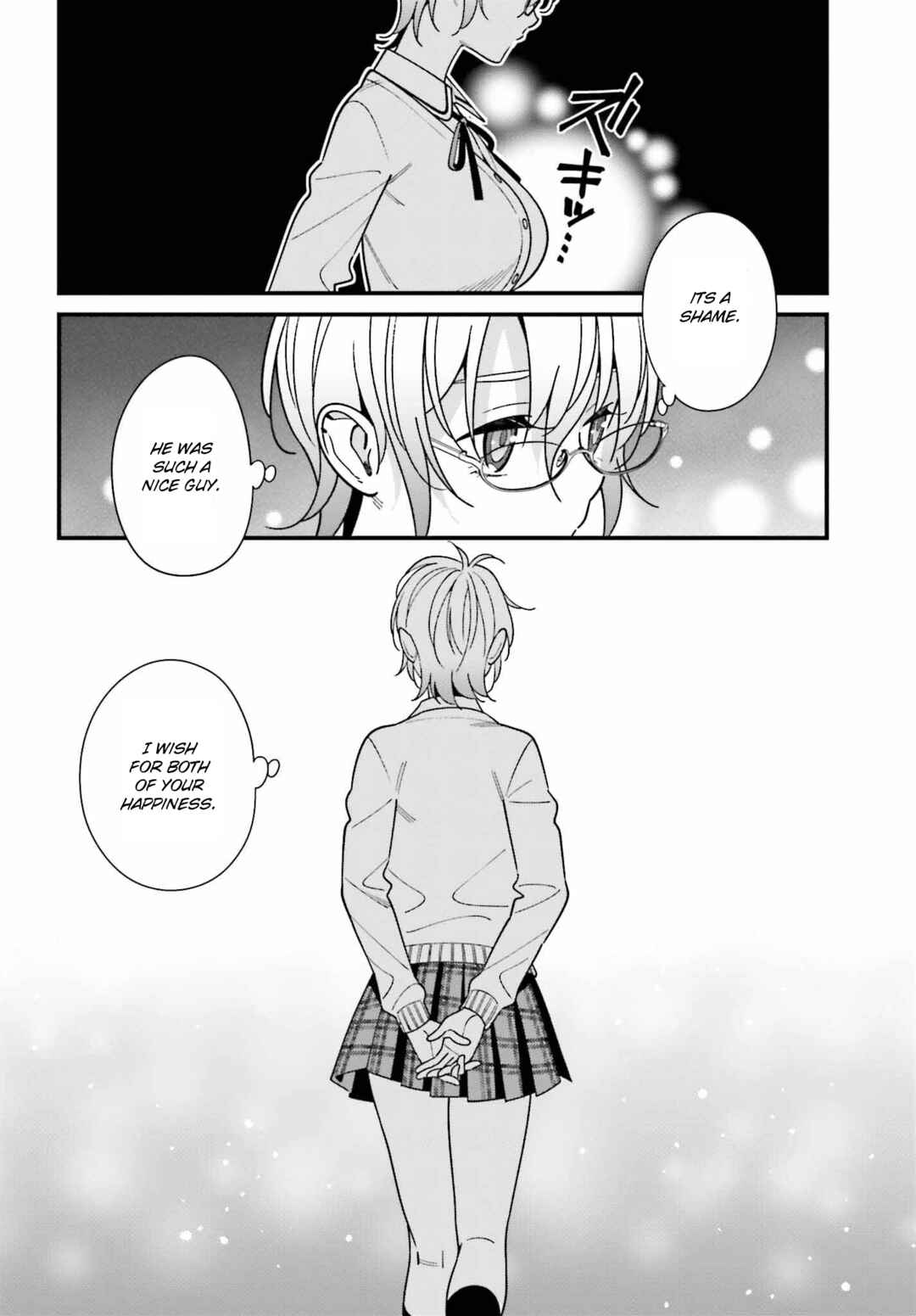 Page 6 Chapter 42 Hirasaka Hinako ga Ero Kawaii koto wo Ore dake ga Shitteiru