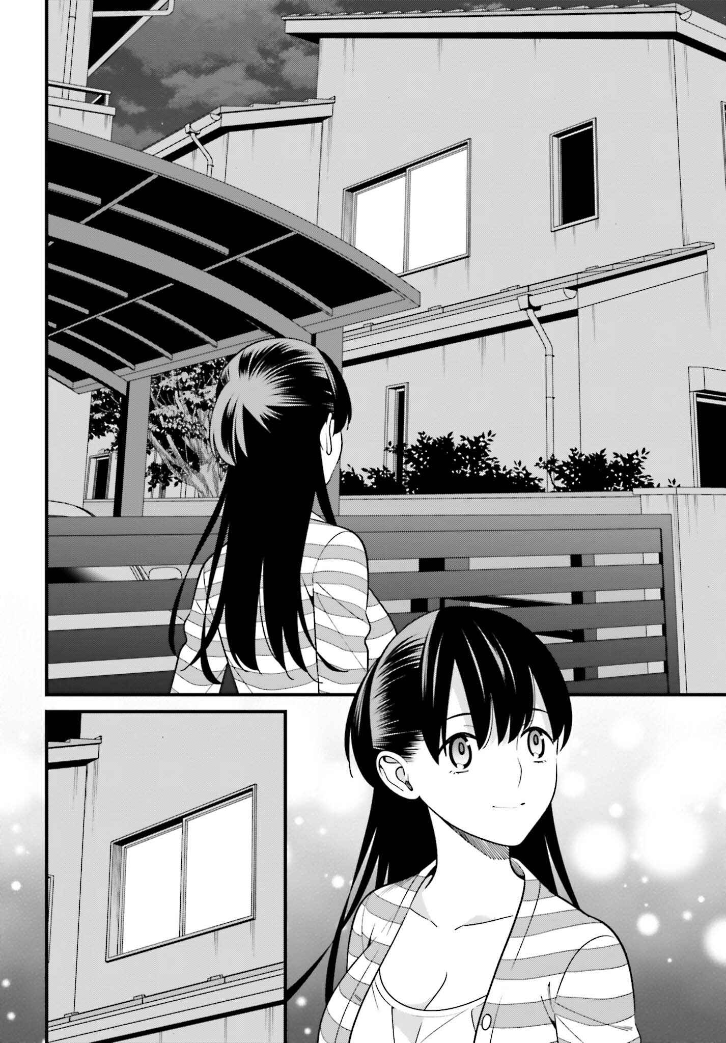 Page 10 Chapter 10 Hirasaka Hinako ga Ero Kawaii koto wo Ore dake ga Shitteiru