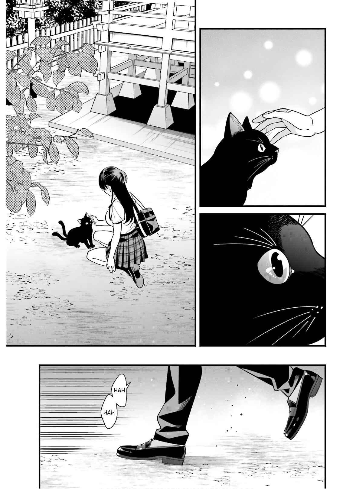 Page 13 Chapter 19 Hirasaka Hinako ga Ero Kawaii koto wo Ore dake ga Shitteiru