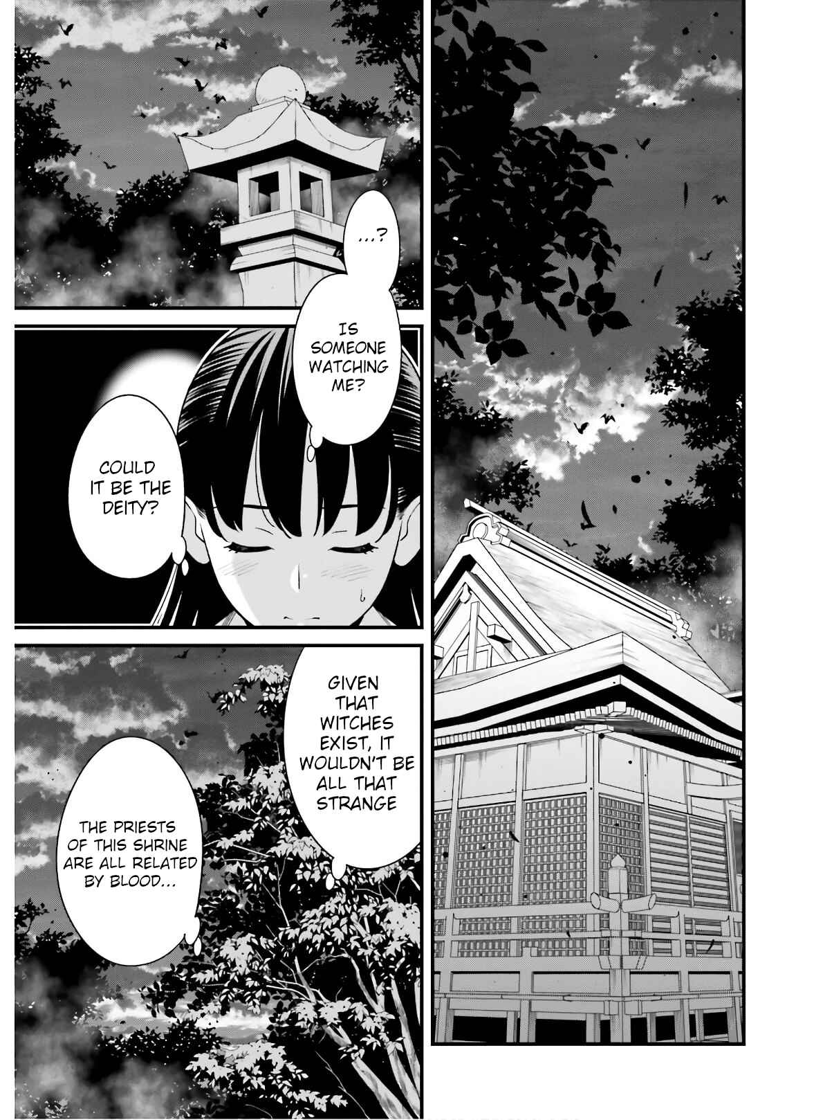 Page 9 Chapter 19 Hirasaka Hinako ga Ero Kawaii koto wo Ore dake ga Shitteiru