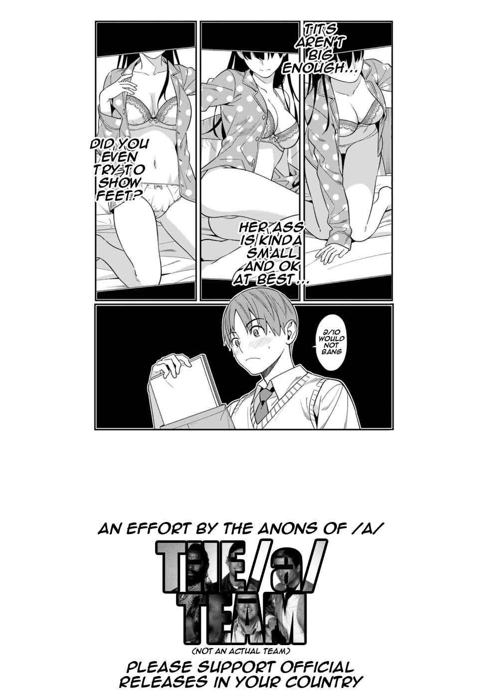 Page 30 Chapter 3 Hirasaka Hinako ga Ero Kawaii koto wo Ore dake ga Shitteiru