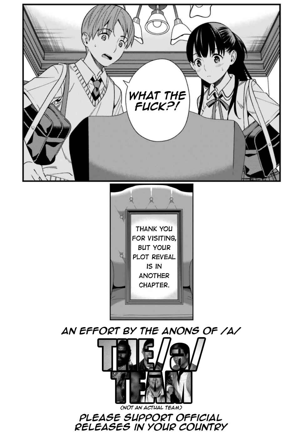 Page 21 Chapter 5 Hirasaka Hinako ga Ero Kawaii koto wo Ore dake ga Shitteiru