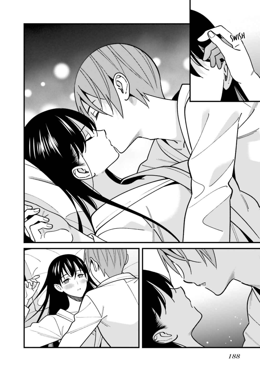 Page 19 Chapter 44.5 Hirasaka Hinako ga Ero Kawaii koto wo Ore dake ga Shitteiru