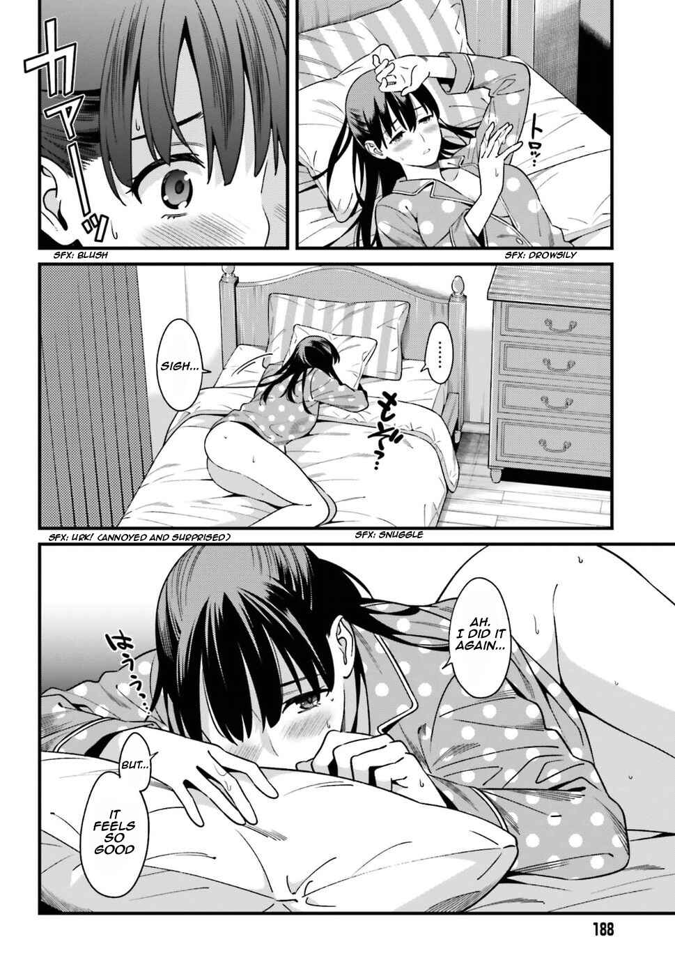 Page 17 Chapter 1 Hirasaka Hinako ga Ero Kawaii koto wo Ore dake ga Shitteiru