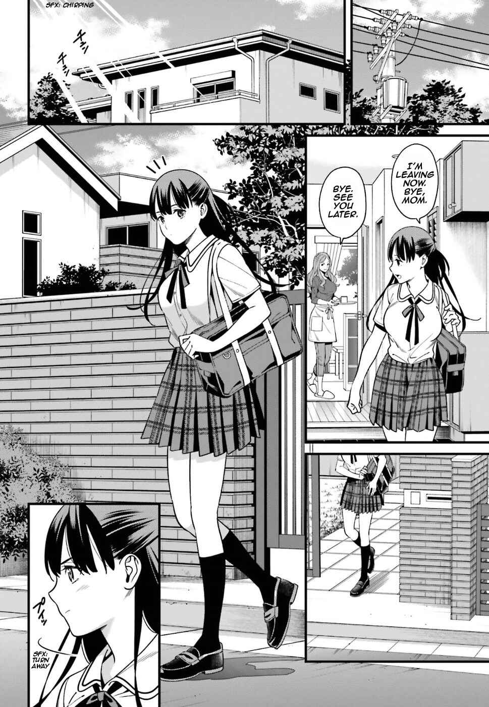 Page 19 Chapter 1 Hirasaka Hinako ga Ero Kawaii koto wo Ore dake ga Shitteiru