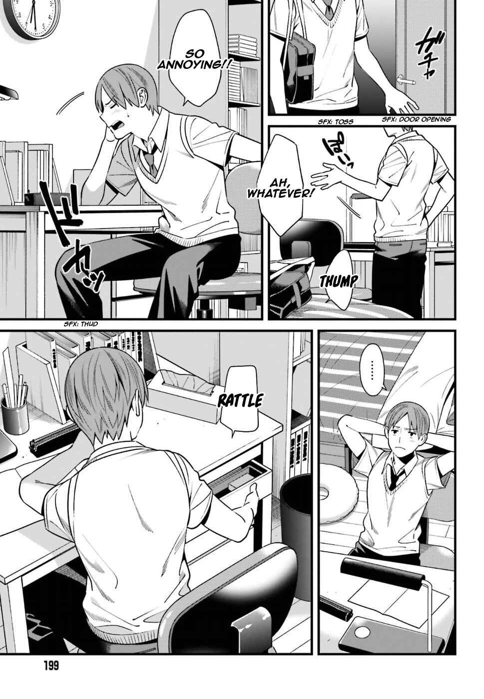 Page 28 Chapter 1 Hirasaka Hinako ga Ero Kawaii koto wo Ore dake ga Shitteiru
