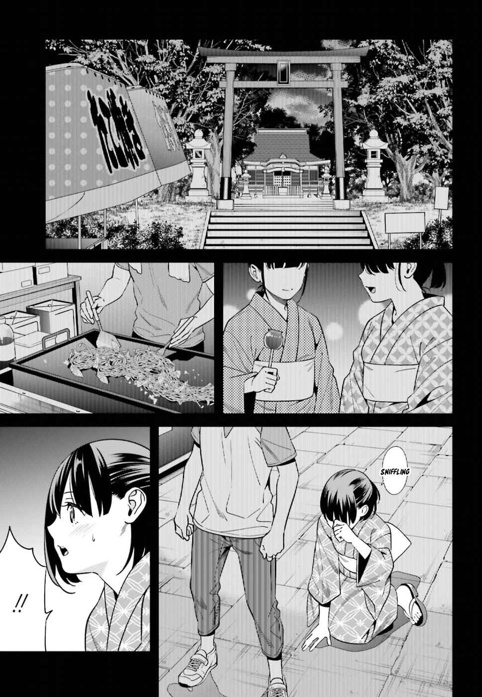 Page 34 Chapter 1 Hirasaka Hinako ga Ero Kawaii koto wo Ore dake ga Shitteiru