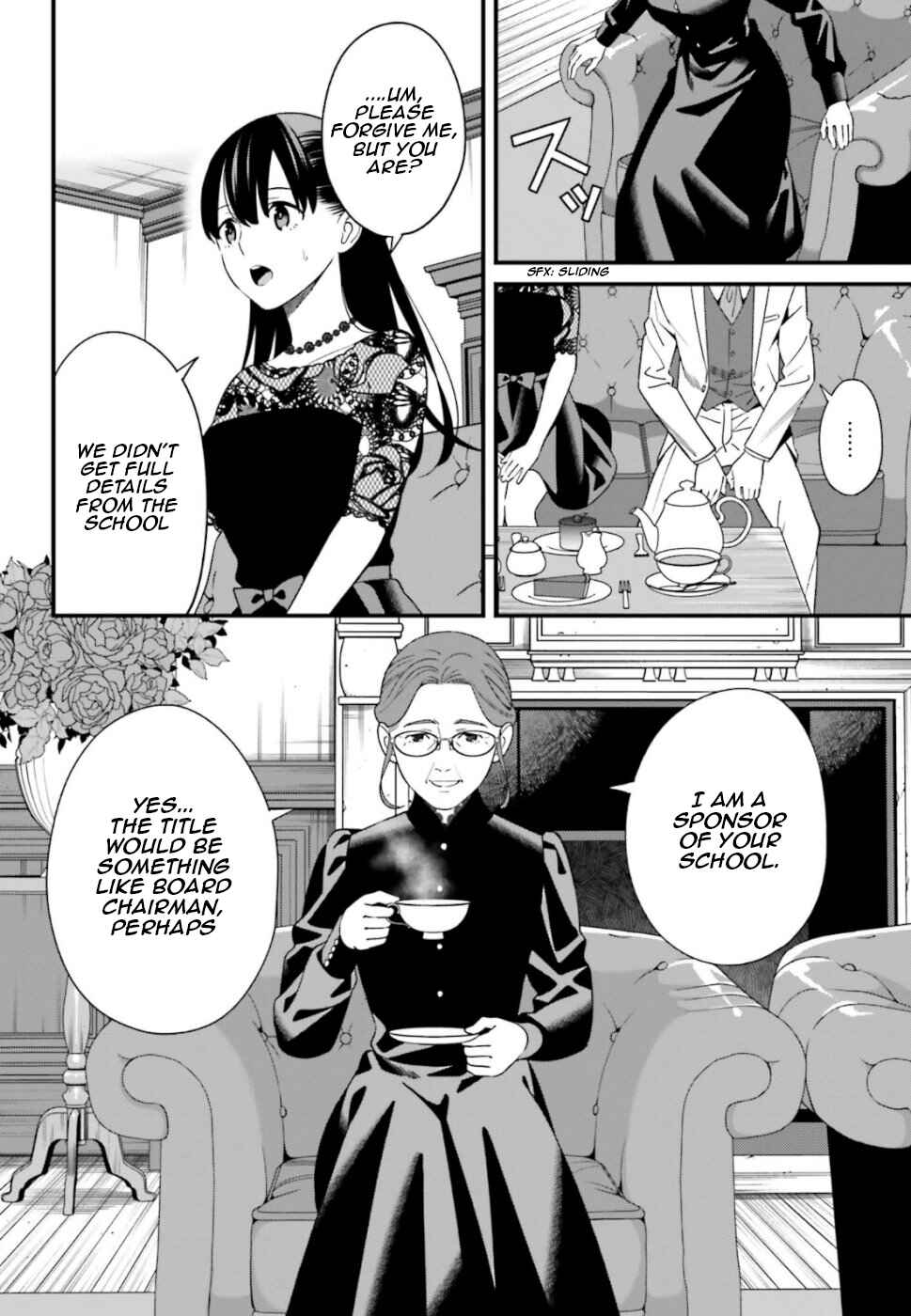 Page 34 Chapter 6 Hirasaka Hinako ga Ero Kawaii koto wo Ore dake ga Shitteiru