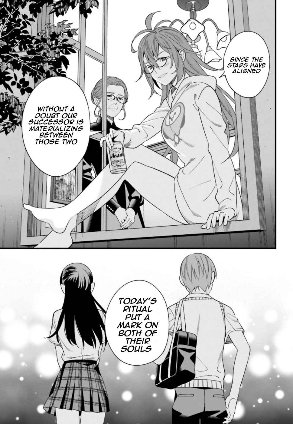 Page 39 Chapter 6 Hirasaka Hinako ga Ero Kawaii koto wo Ore dake ga Shitteiru