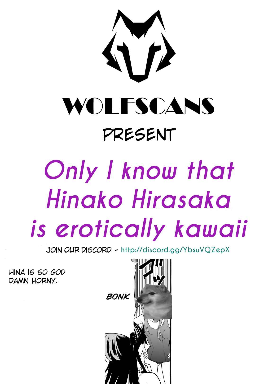 Page 22 Chapter 30 Hirasaka Hinako ga Ero Kawaii koto wo Ore dake ga Shitteiru