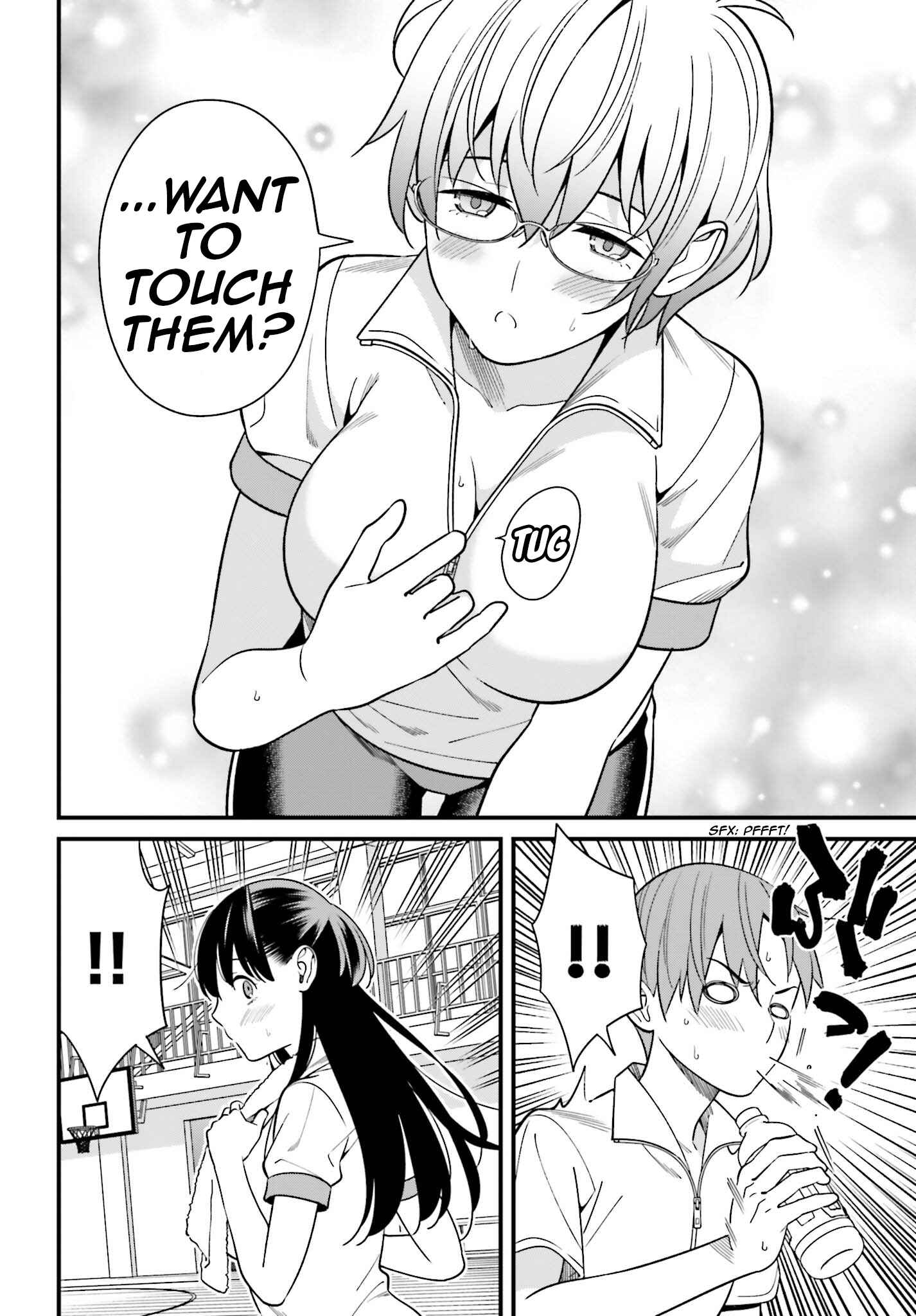 Page 20 Chapter 11 Hirasaka Hinako ga Ero Kawaii koto wo Ore dake ga Shitteiru