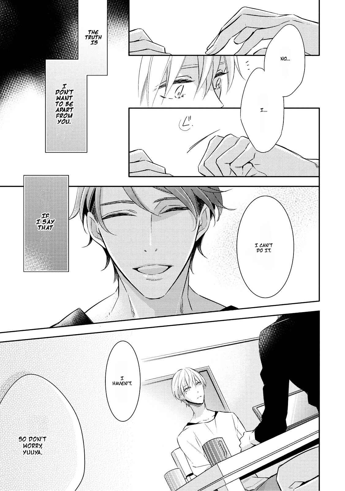 Page 9 Chapter 2 Ashitagari Mono Mania