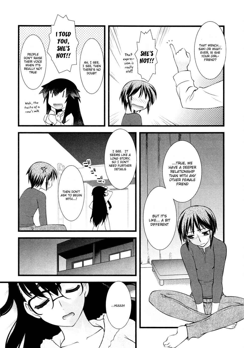 Page 7 Chapter 29 Nyotai-ka