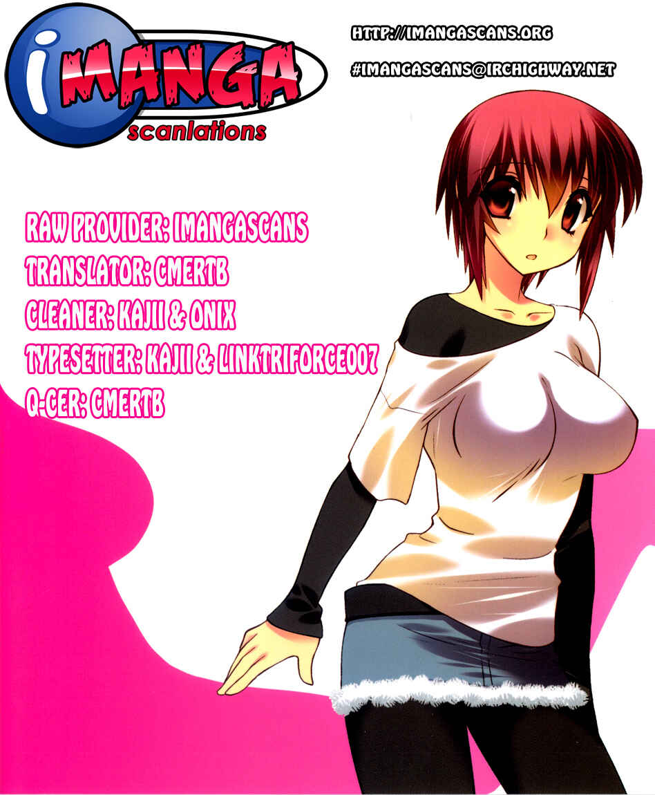 Page 1 Chapter 8 Nyotai-ka
