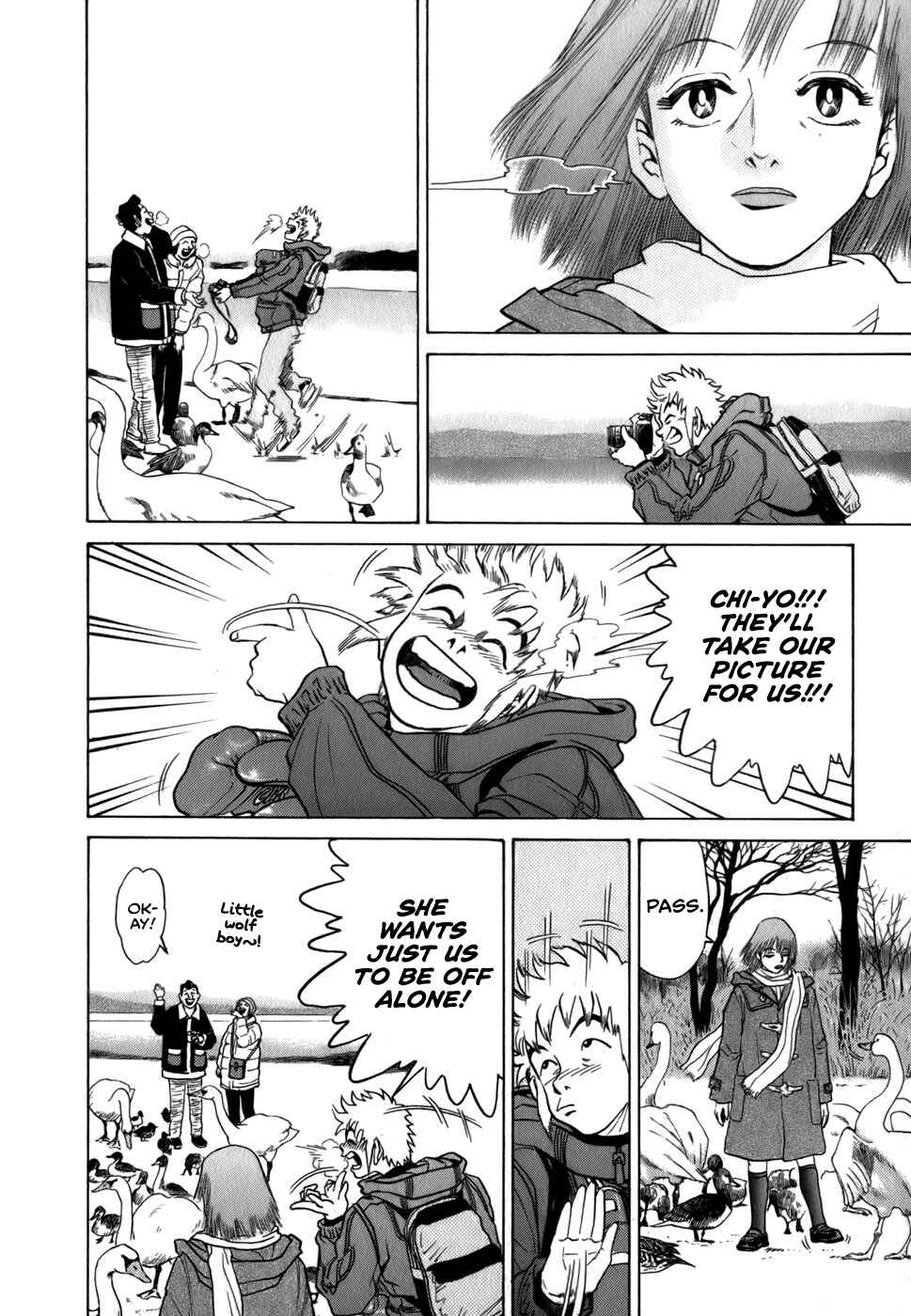 Page 14 Chapter 16 Sugar