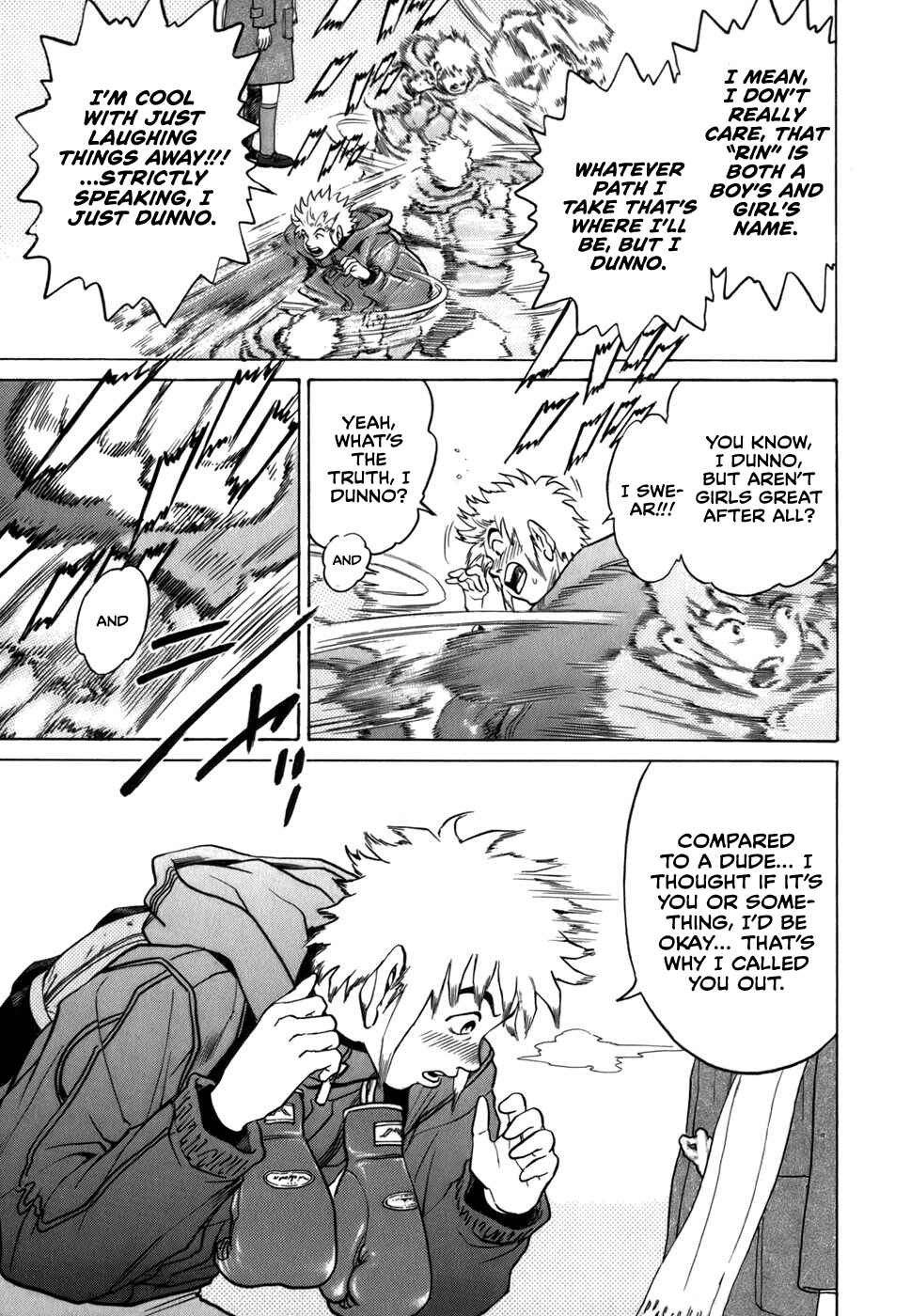 Page 21 Chapter 16 Sugar