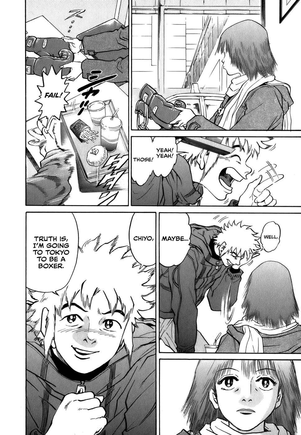 Page 4 Chapter 16 Sugar