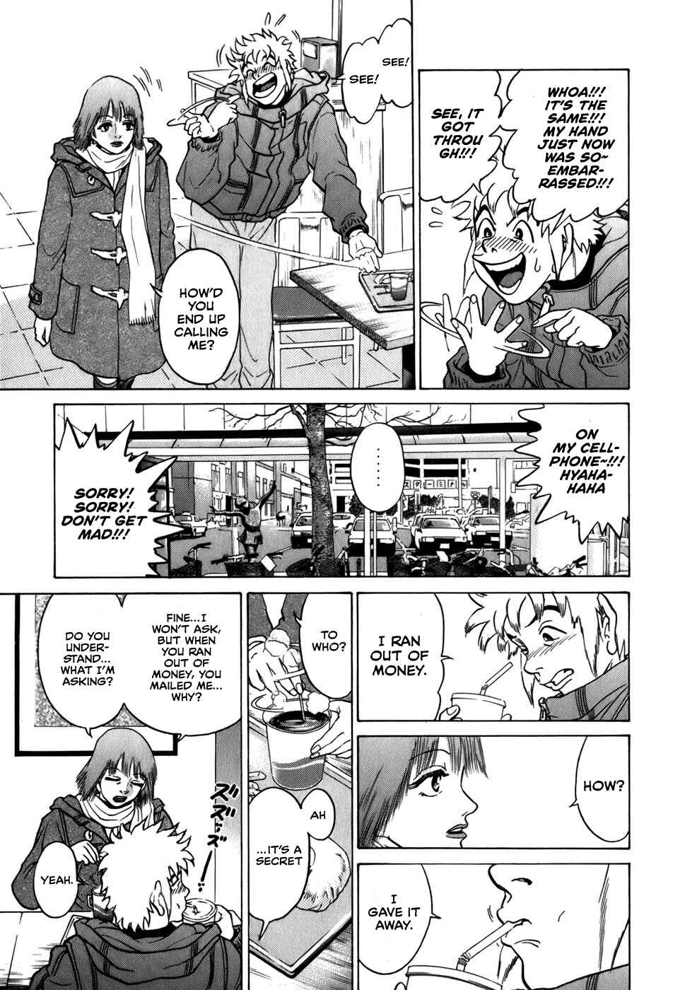 Page 9 Chapter 16 Sugar