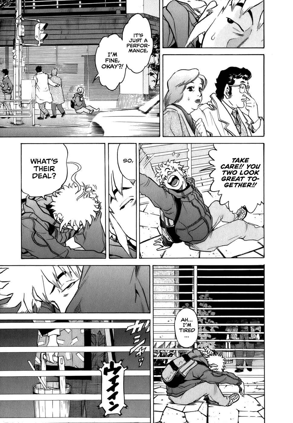 Page 5 Chapter 22 Sugar