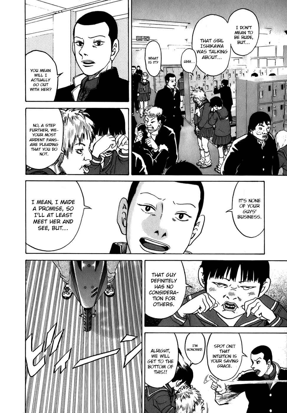 Page 5 Chapter 2 Sugar